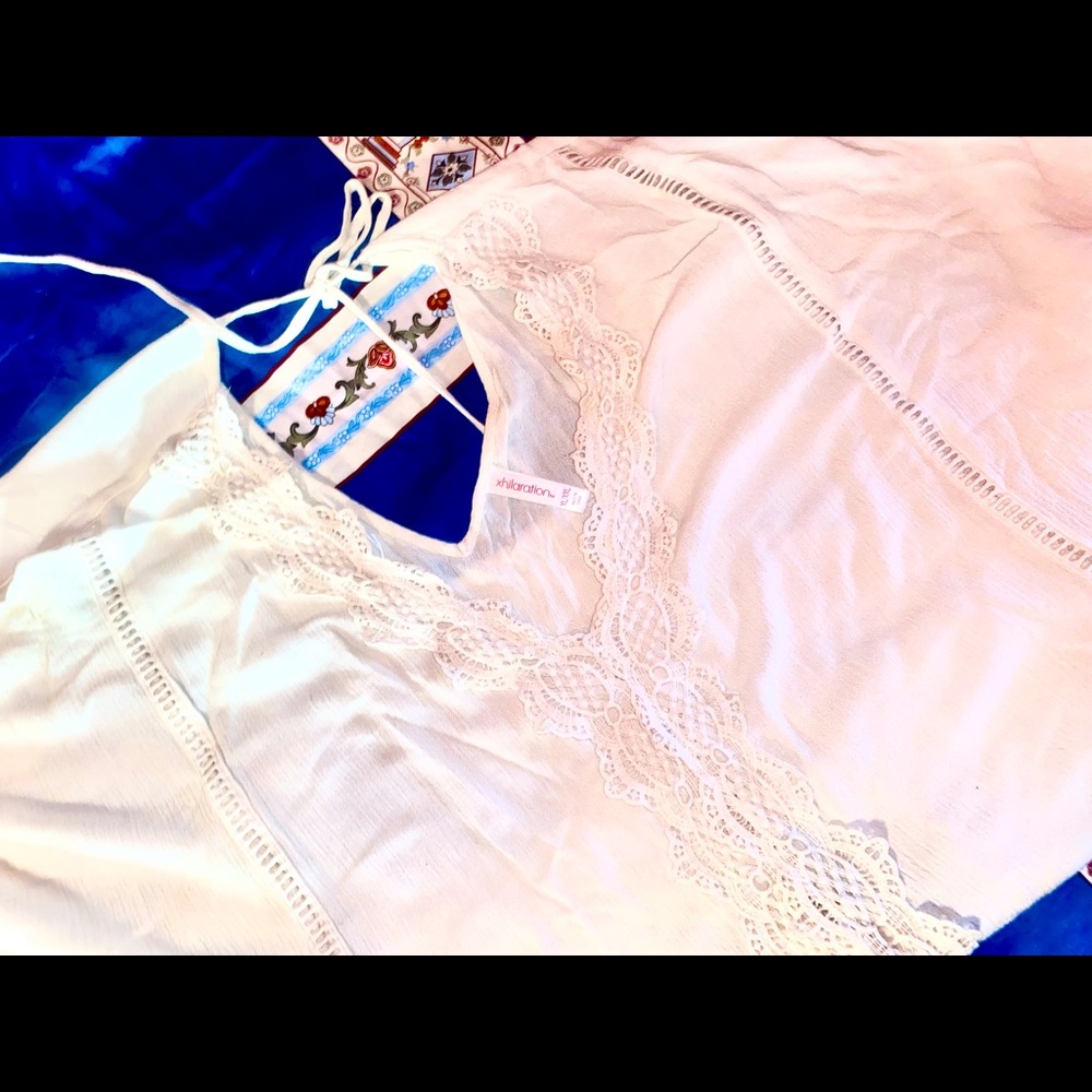 XL/XXl Oversized Beach Cover-Up